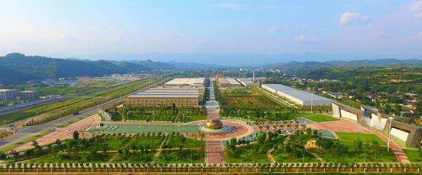 国家级绿色工厂，金徽酒绿色发展取得丰硕成果