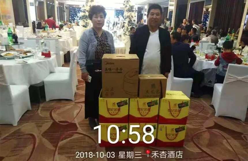 明人不说暗话，这就是十一假期的你和我