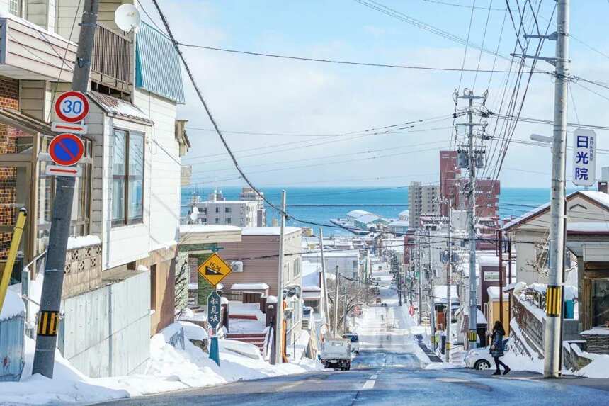 增毛町国稀酒造，日本最北の酒藏