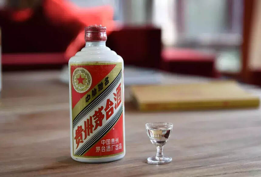 最详细的“藏茅台酒之道”，老酒藏家也未必懂