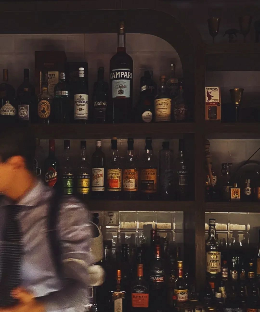 小酒桌｜广州这几间自然酒wine bar，就是今晚下班不回家的理由