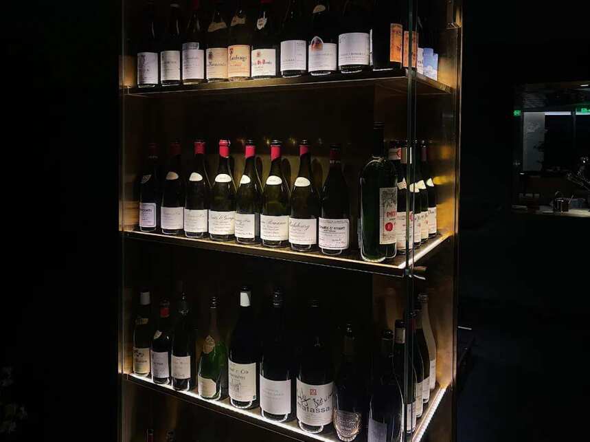 Wine Bar指南 | 杭州这几家小酒馆，就是夜归人的深夜食堂