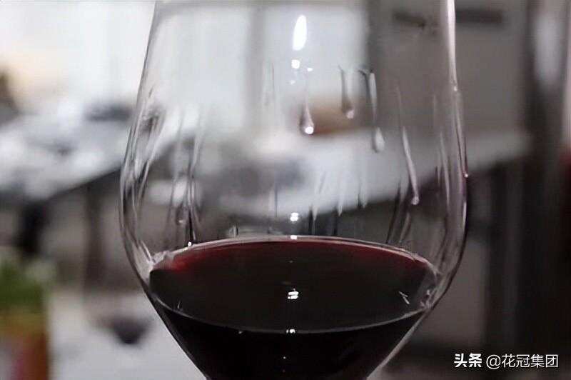 「红酒微课堂」什么是酒泪和酒腿？