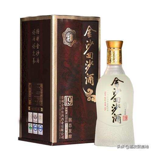 好喝的酱香型白酒，价格不贵，你喝过吗？