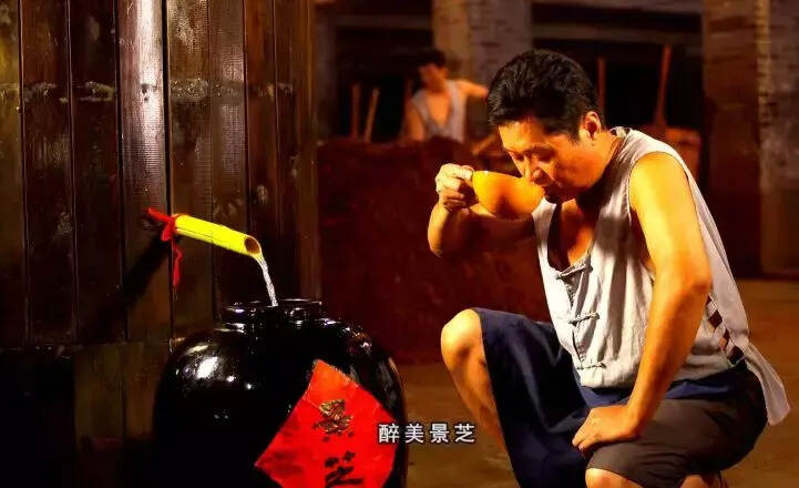 酒中如何看人品？准到惊人！