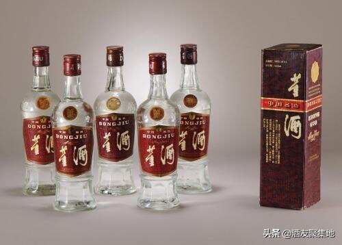 中国八大名酒之一，开瓶能闻到一股臭味，被戏称“酒中榴莲”