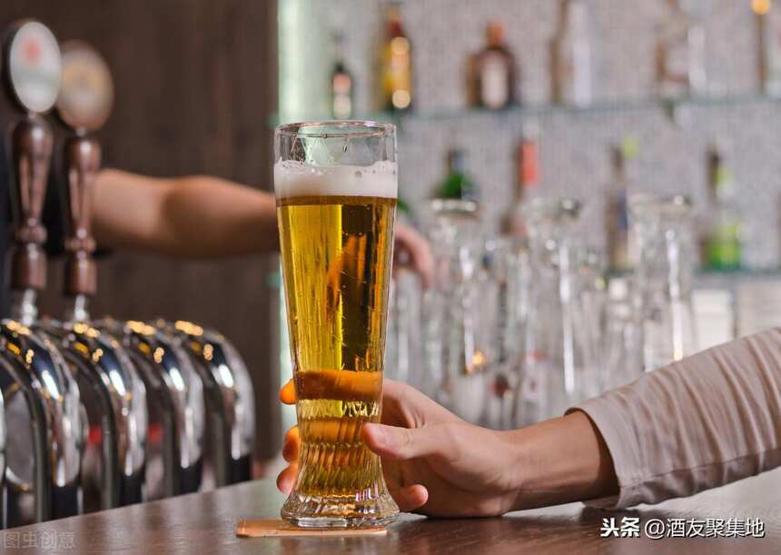 为什么中美很多大牌啤酒，有的很难喝，你知道原因吗？