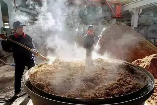 不同香型的白酒工艺，差别有多大？