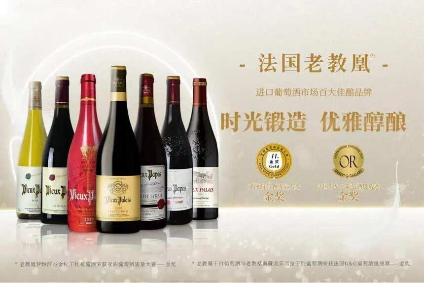 葡萄酒市场迈入拐点期，凯洛企业塑造新战略级品牌