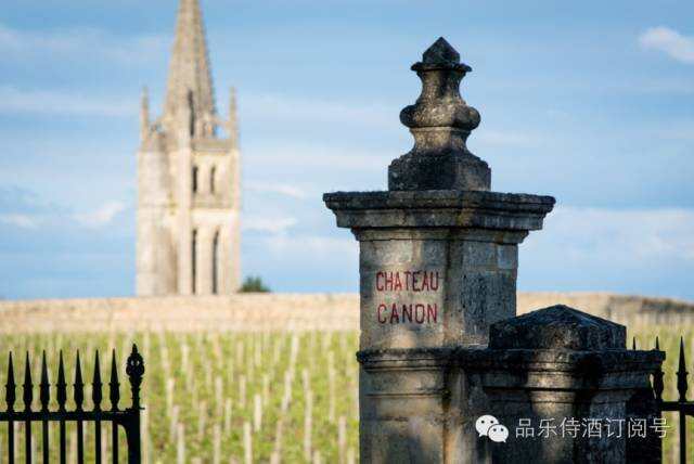 嘉隆酒庄(Chateau Canon)酒庄总经理Nicolas Audebert非洲雪山上的末日荐酒