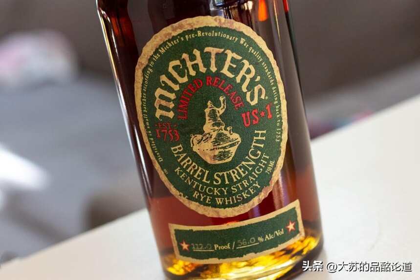 《Whiskey Raiders》：2022年度最佳威士忌，热门酒款再次入选