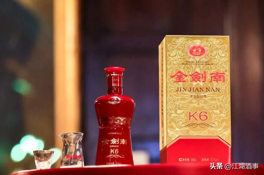 2023春节白酒哪款好？5款酒好喝不贵，请客人倍有面（浓香篇）