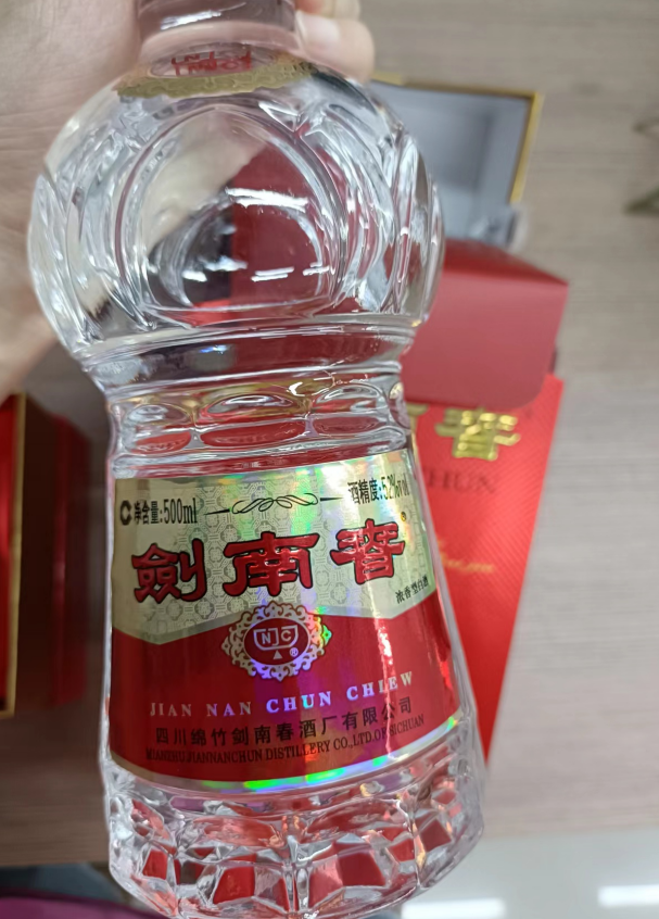 2023年1月购酒指南：春节白酒怎么买？价好质优的酒去哪了？