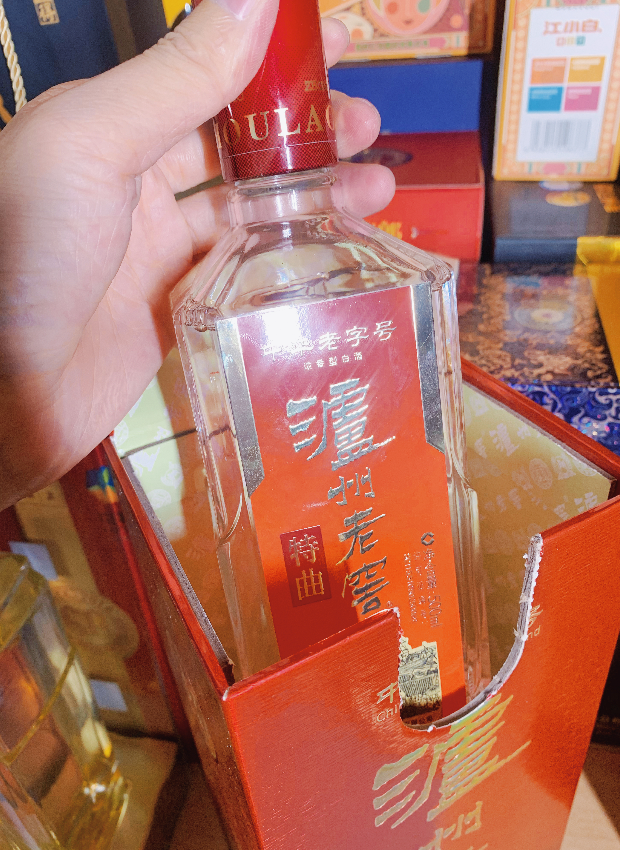 2023年1月购酒指南：春节白酒怎么买？价好质优的酒去哪了？