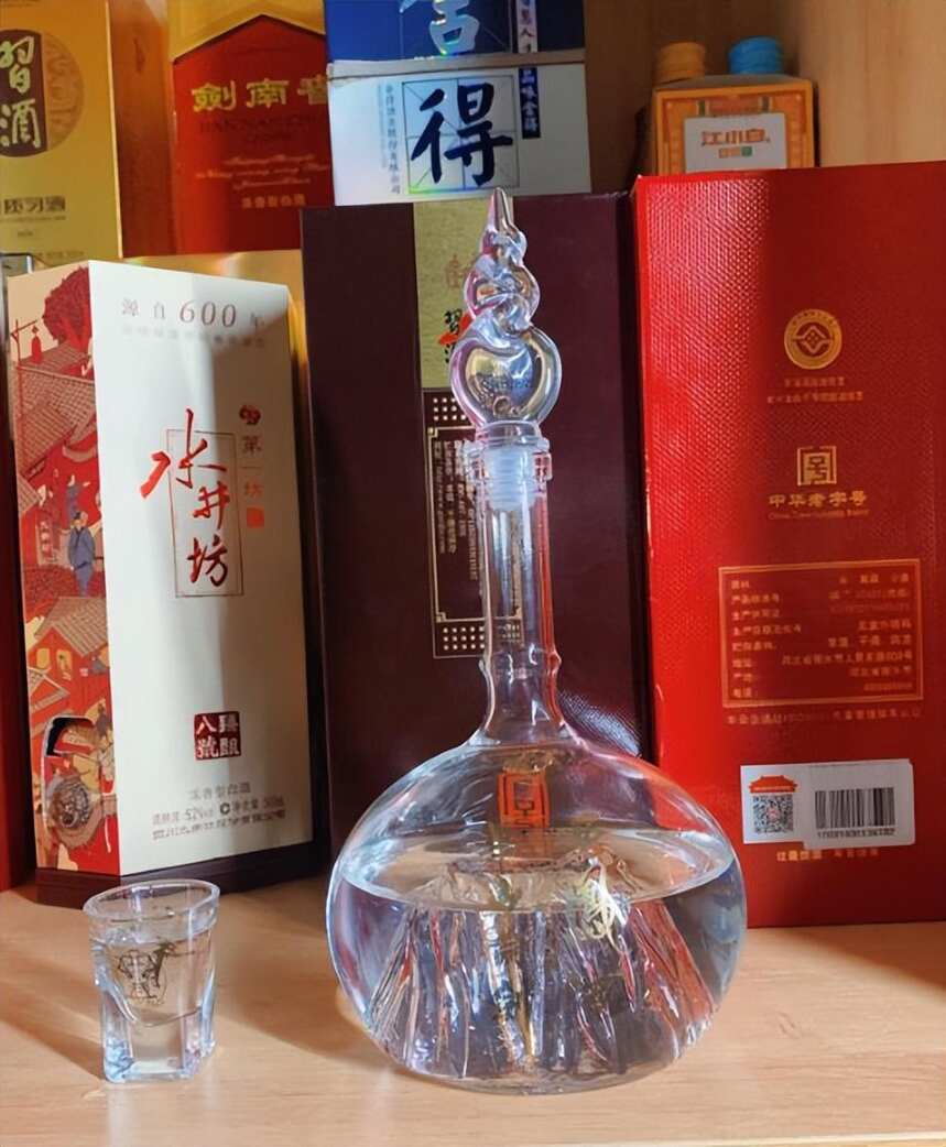 2023年1月购酒指南：春节白酒怎么买？价好质优的酒去哪了？