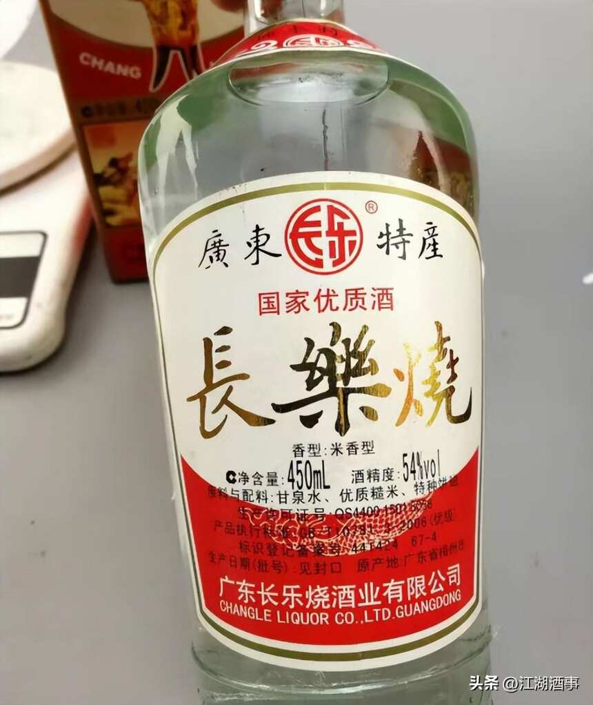 广东有钱人喝什么酒？不是茅台五粮液，这3款酒才是他们的心头好