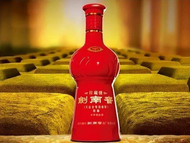 这些有实力的白酒竟然还没上市？你知道几个？