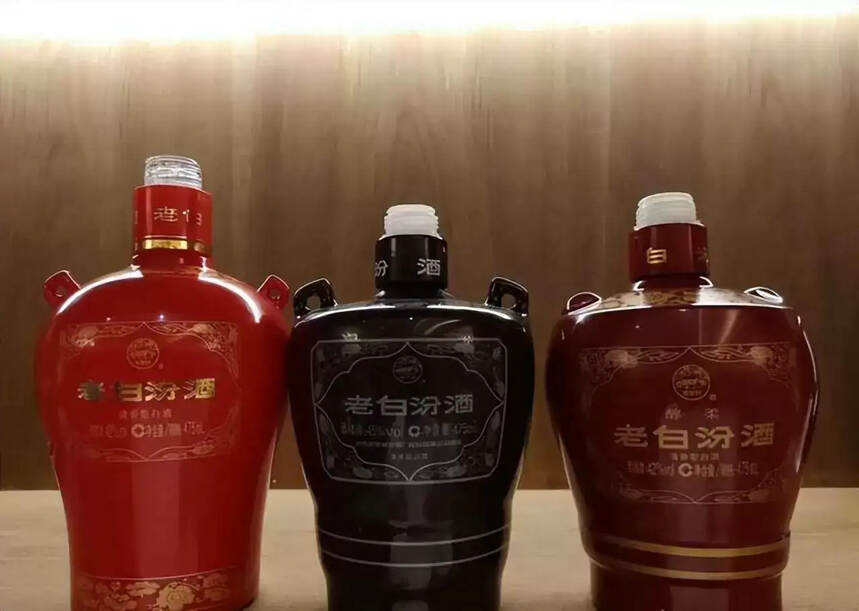 不同价位的汾酒有哪些（不同价位的汾酒区别）