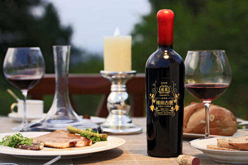 南非沃斯特葡萄酒产区有什么特点