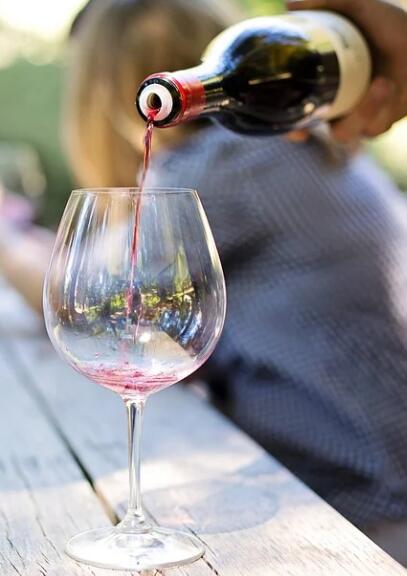 葡萄酒生产流程，你了解吗？