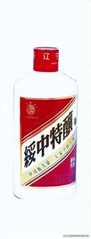 中国白酒大全，看你知道多少