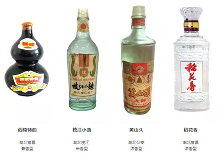 在核心产区寻找中国酒报道之十：两湖产区湘酒鄂酒崛起新未来