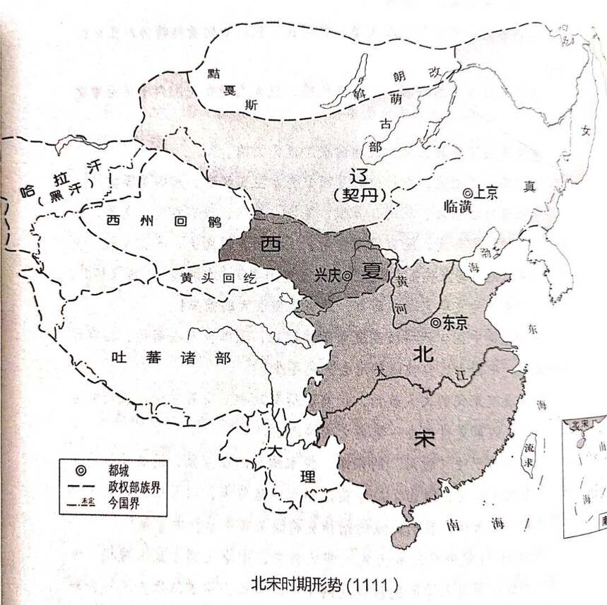 “国酒”牵动酒民的心，大宋国酒叫啥名？