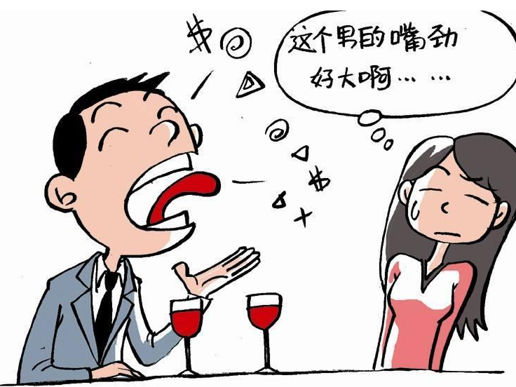 酒品如人品，真的吗？