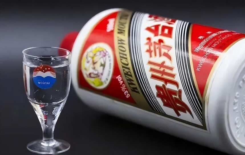 茅台酒收藏10-30年能翻多少倍？