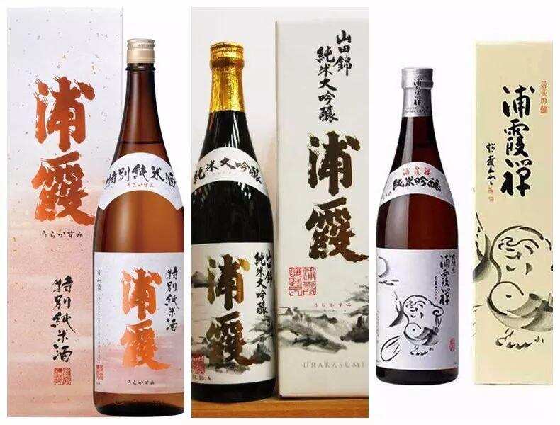 日本酒地图｜清酒大奖专业户！宫城县清酒为何能获奖不断？