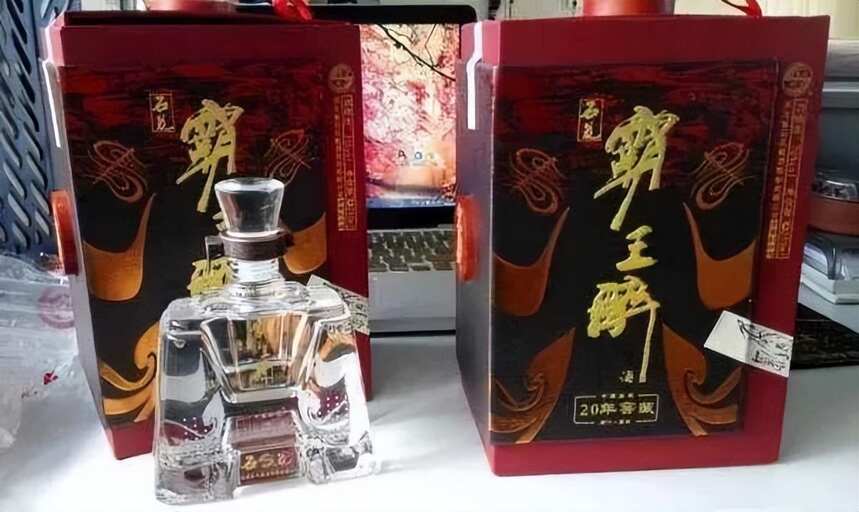 我国十大高度数白酒，62度垫底，你见过几个？