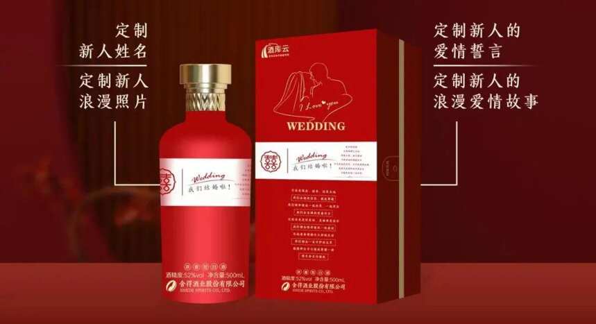 定制酒火了丨白酒定制到底靠不靠谱？