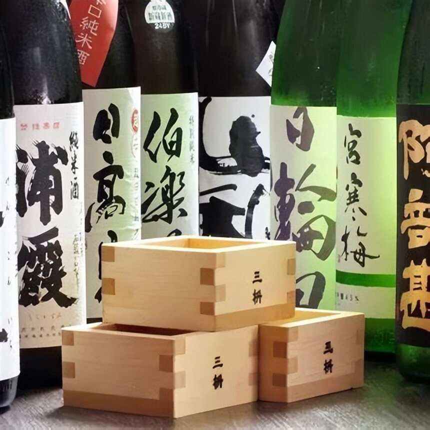 日本酒地图｜清酒大奖专业户！宫城县清酒为何能获奖不断？