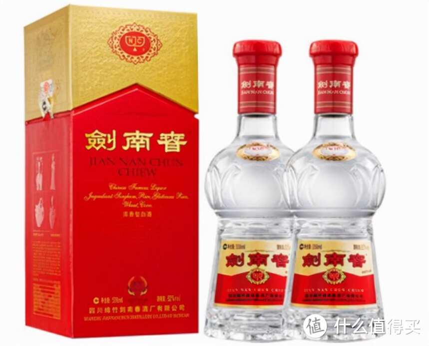 过年喝什么酒？6款适合过年喝的白酒