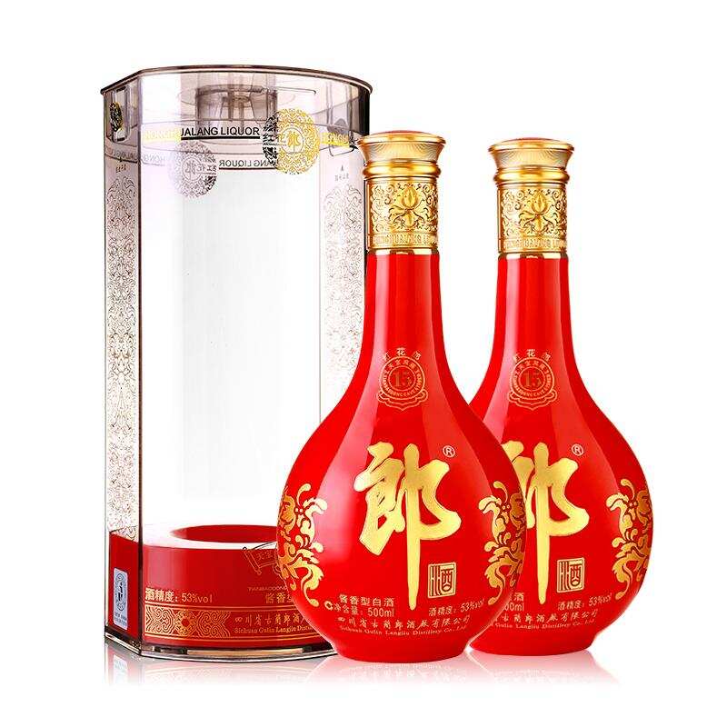 除了茅台，还有哪些白酒适合送礼？