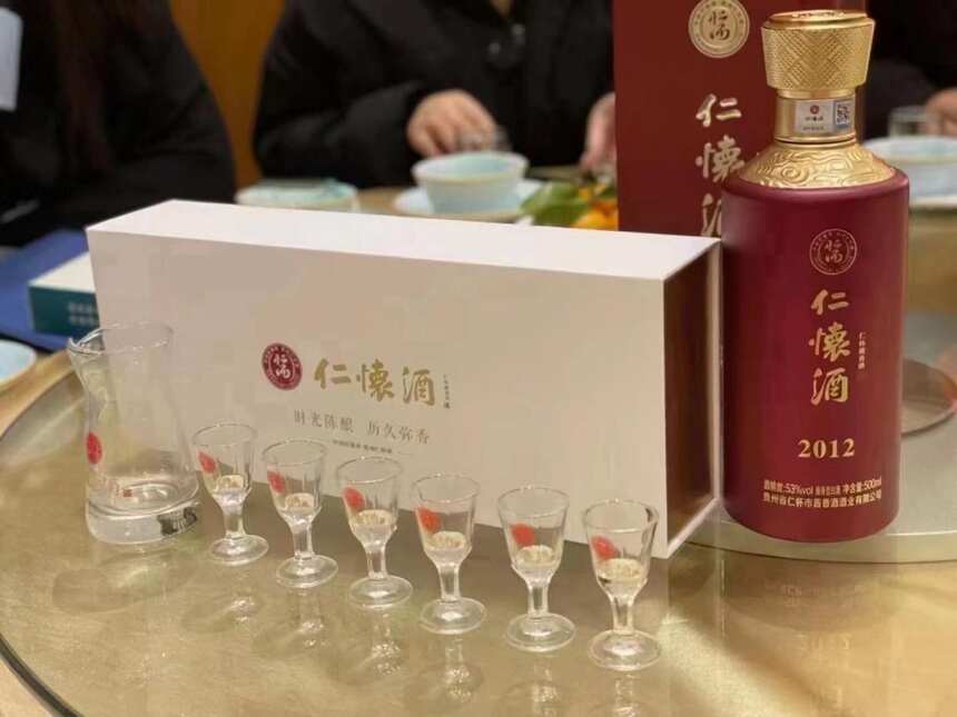 20余载5转轮回，尽显白酒行业韧性