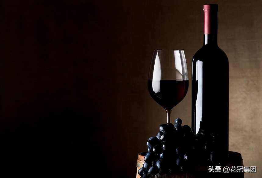 葡萄酒知识入门——什么是葡萄酒？