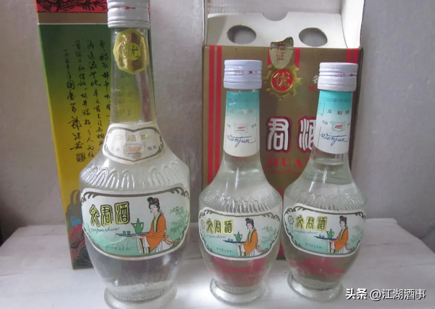 川酒中的三大“可怜酒”，都是一等一的好酒，现在却逐渐被埋没