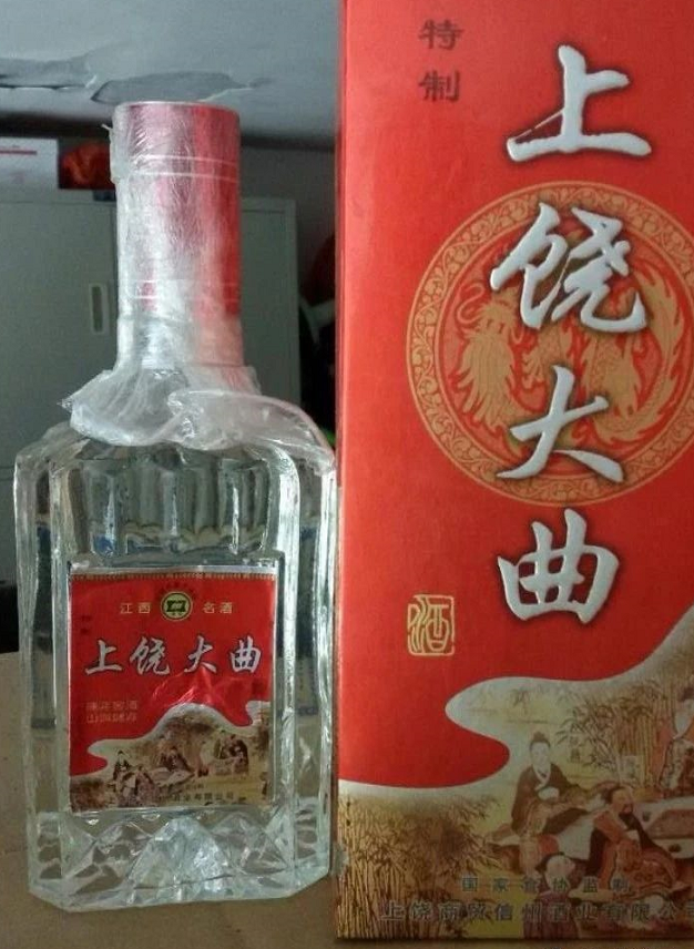 江西这些酒昔日曾万家共饮，可惜如今却没落无人知晓！