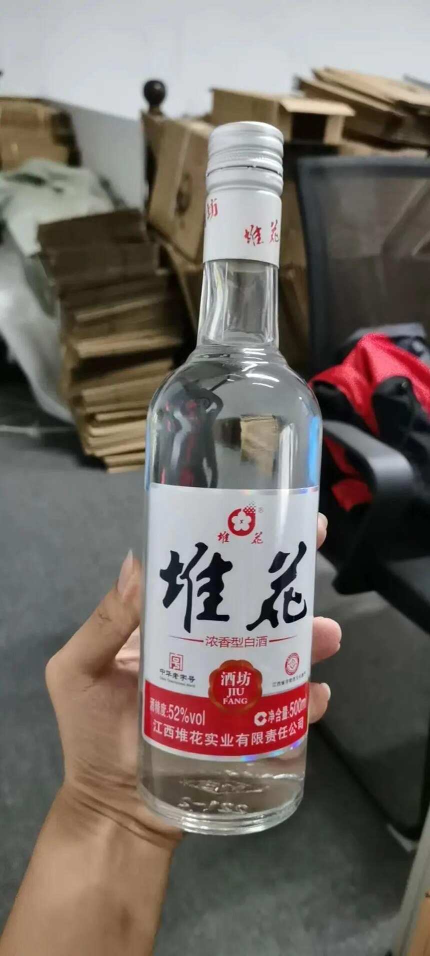 江西这些酒昔日曾万家共饮，可惜如今却没落无人知晓！