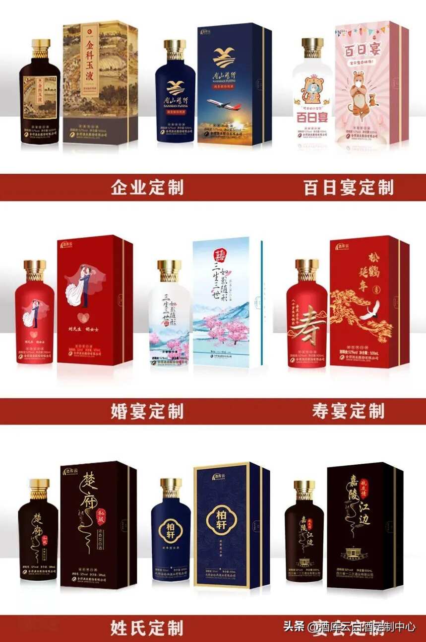 白酒知识丨如何形容白酒口感？别再只会说好喝，来看这几个味道！