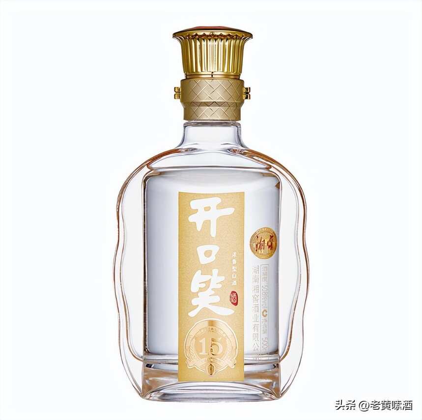 湖南白酒有哪几个品牌？盘点3款湖南“便宜酒”