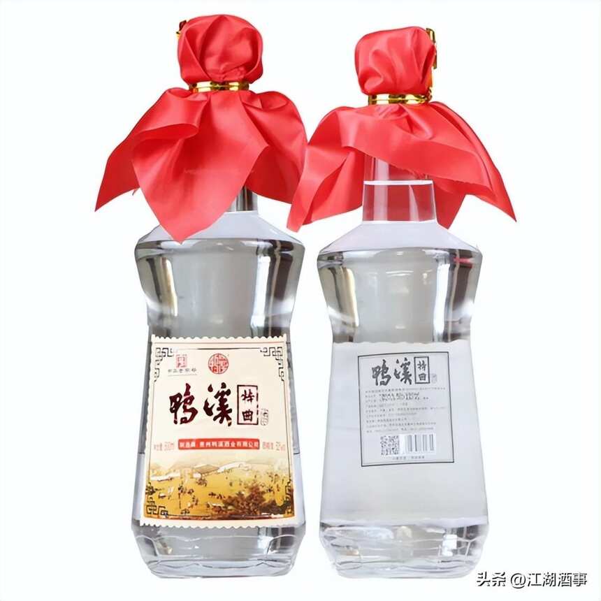 国内公认好喝的4款“廉价酒”，纯粮食酿造，内行人都是成箱扛！