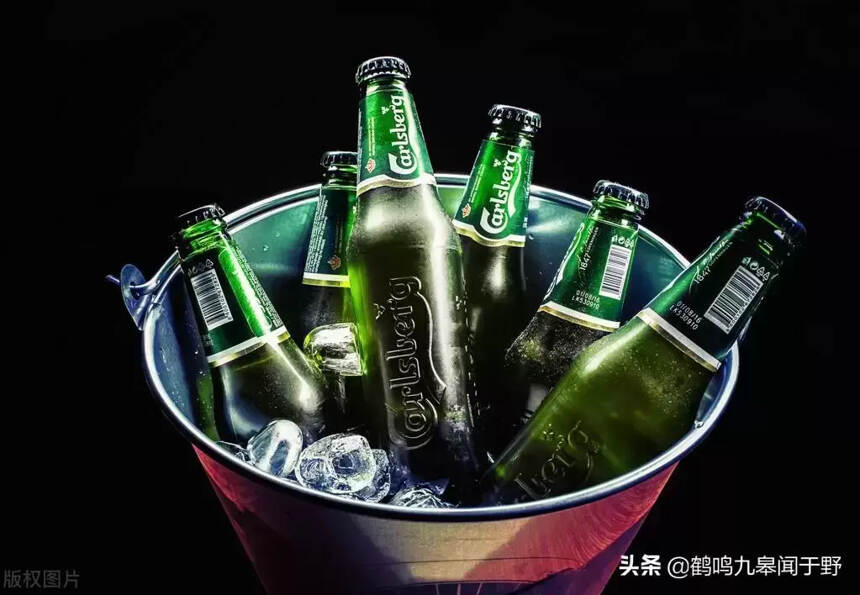 heineken喜力啤酒排名（全球10大酒业集团排名）