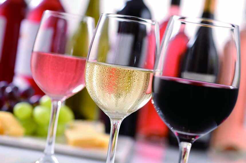 婚宴葡萄酒的秘密是怎么样的呢？