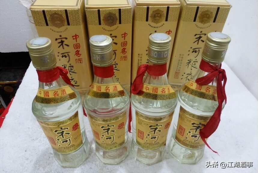 曾与茅五同台获奖！河南“酒桌霸主”惨败陨落，背后原因令人唏嘘