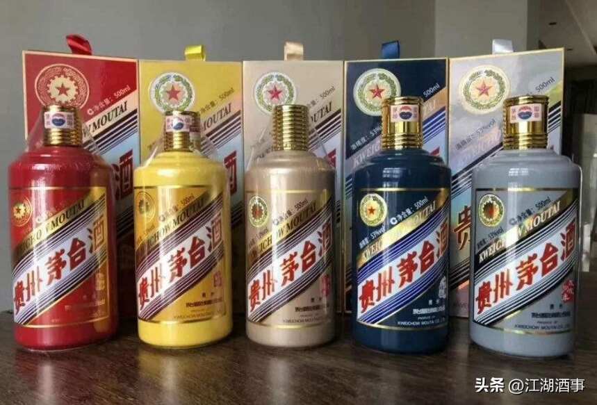 相继官宣，白酒涨价潮来临！老酒鬼教你看门道，弄懂再买不吃亏