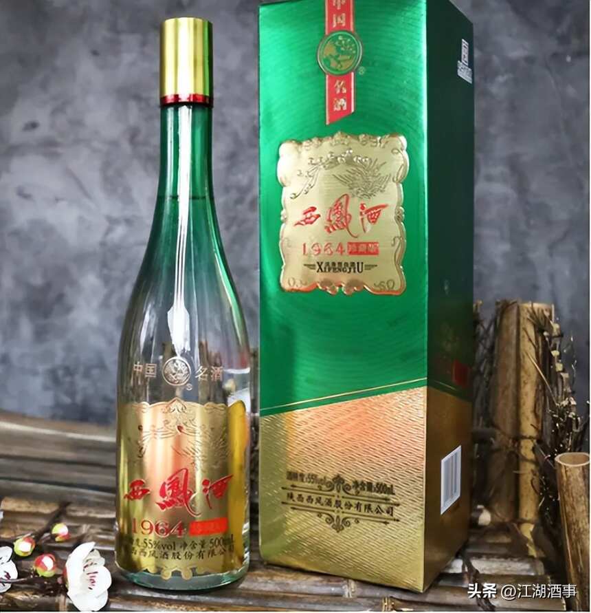 全国十七大名酒中，老酒友只偏爱喝4款，五粮液在列但没有茅台