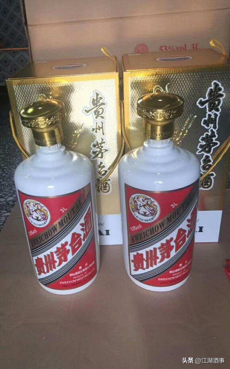 新手选酒指南|只需考虑2个因素，小白也能选到质好价优的白酒！