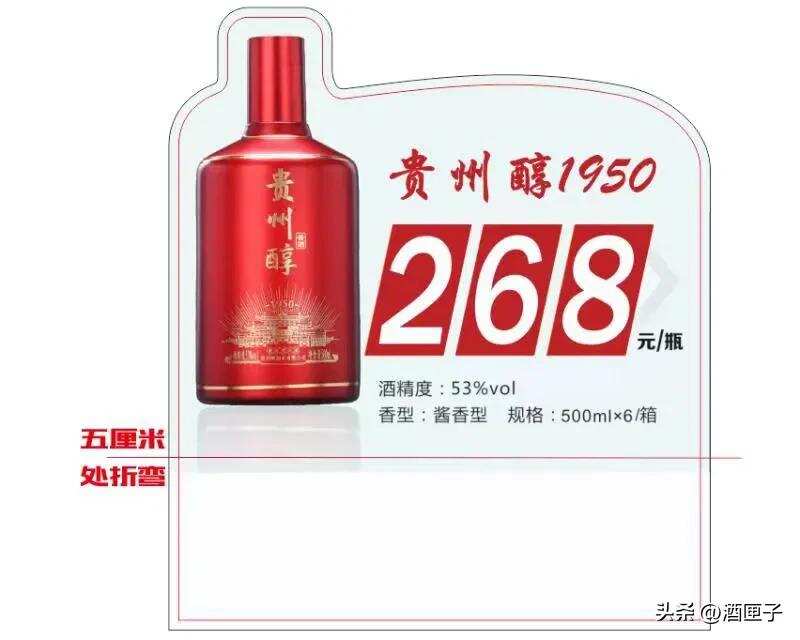 辅仁宋河曾经收购茅台祥康酒业？一个听起来十分悲伤的故事